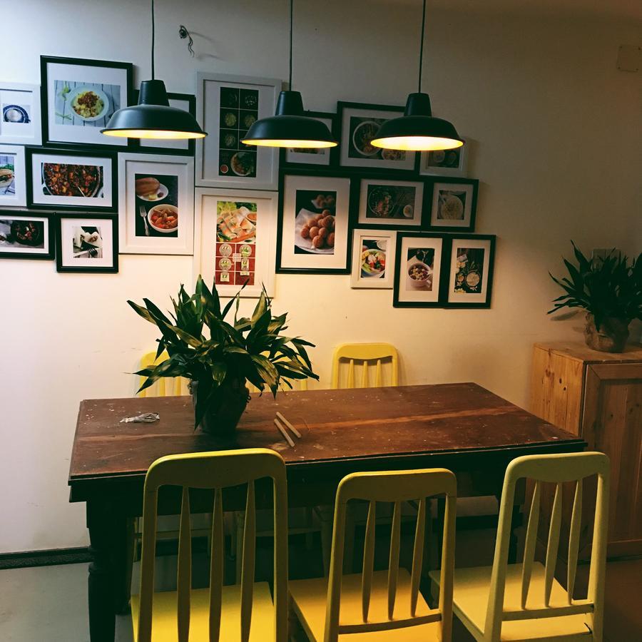 Supe Homestay TP. Hồ Chí Minh Ngoại thất bức ảnh