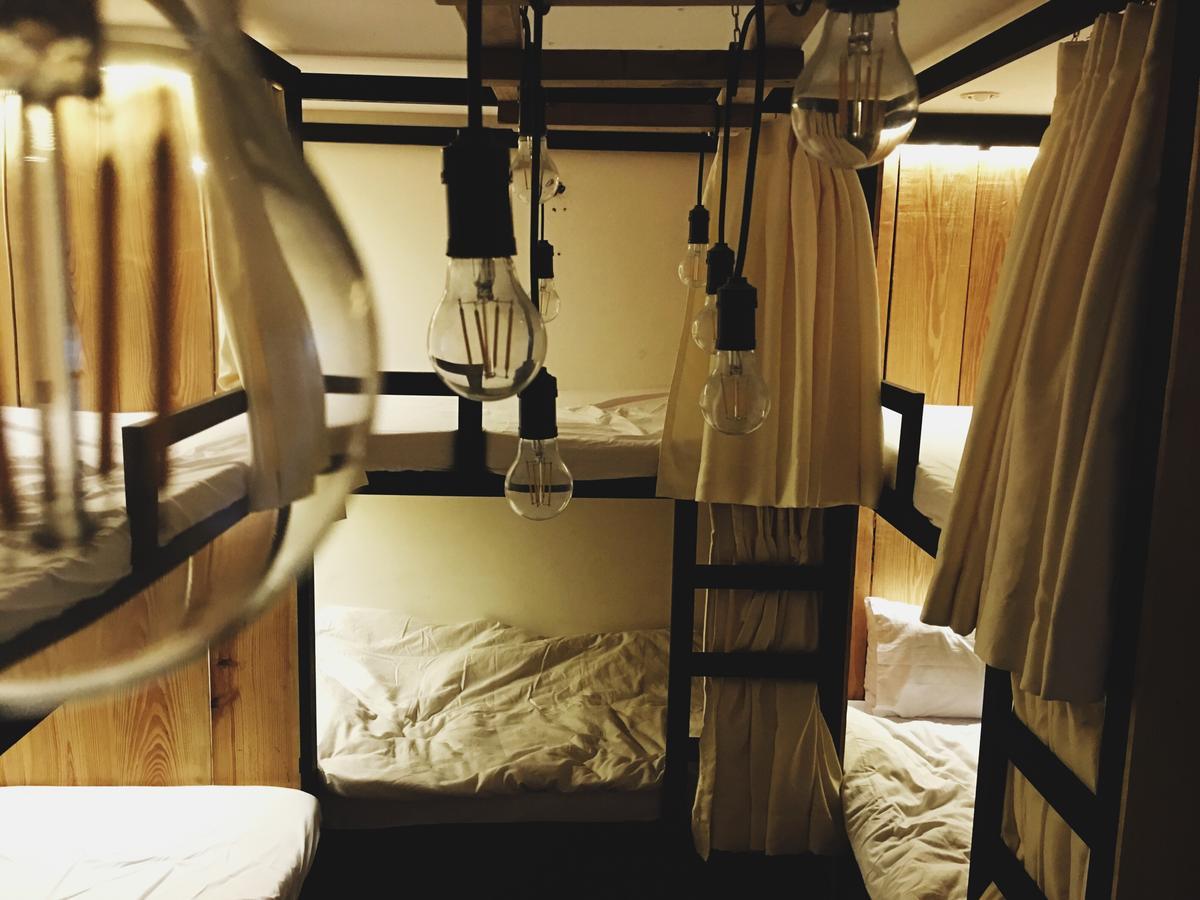Supe Homestay TP. Hồ Chí Minh Ngoại thất bức ảnh