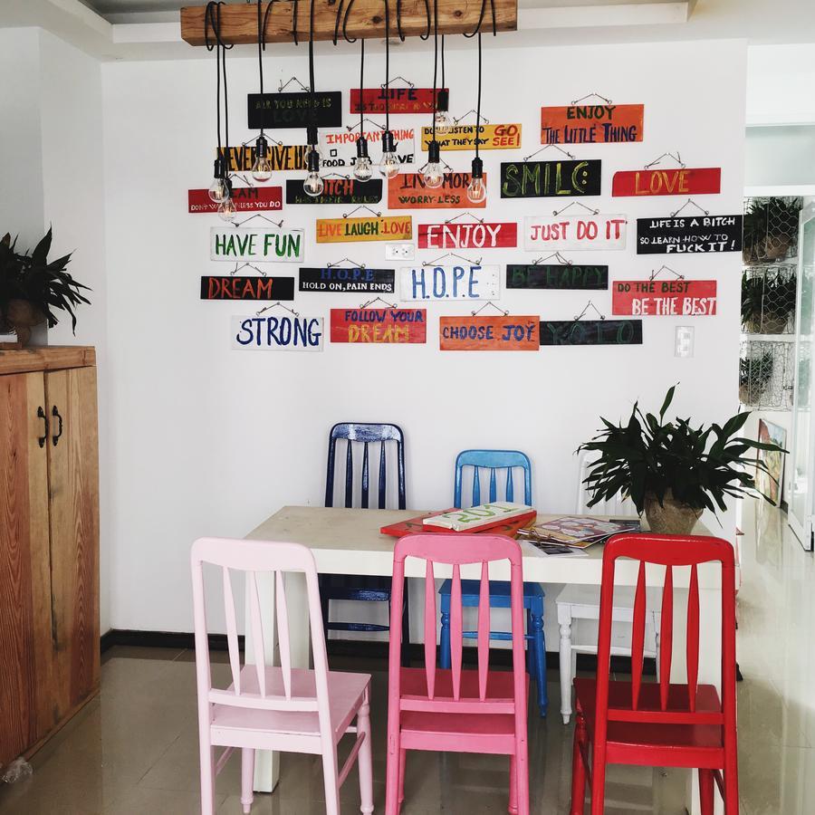 Supe Homestay TP. Hồ Chí Minh Ngoại thất bức ảnh