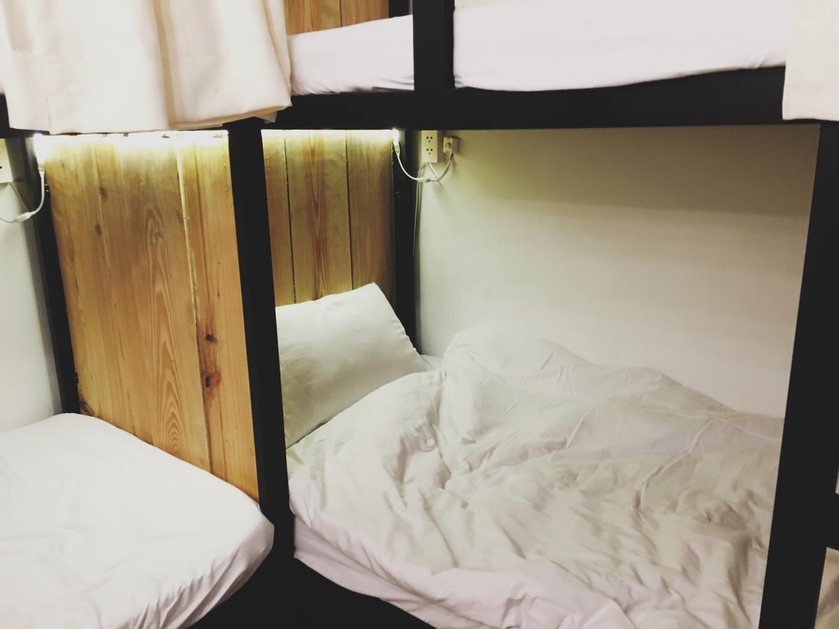 Supe Homestay TP. Hồ Chí Minh Ngoại thất bức ảnh
