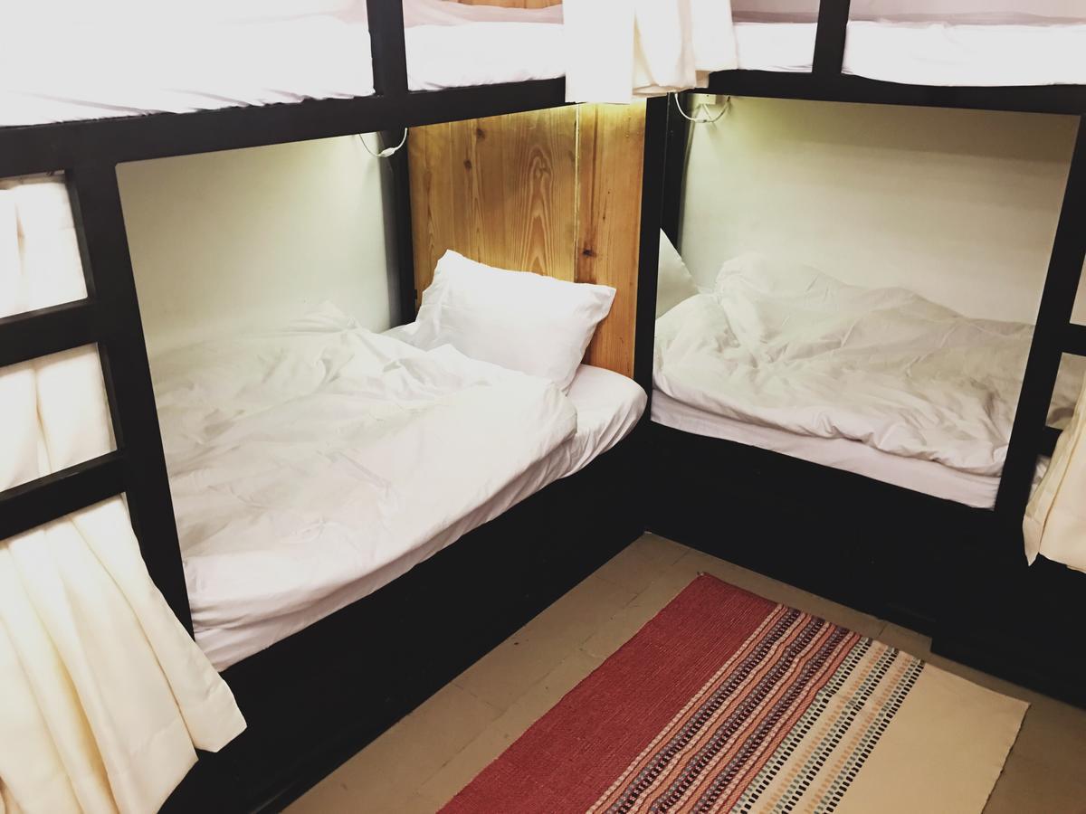 Supe Homestay TP. Hồ Chí Minh Ngoại thất bức ảnh