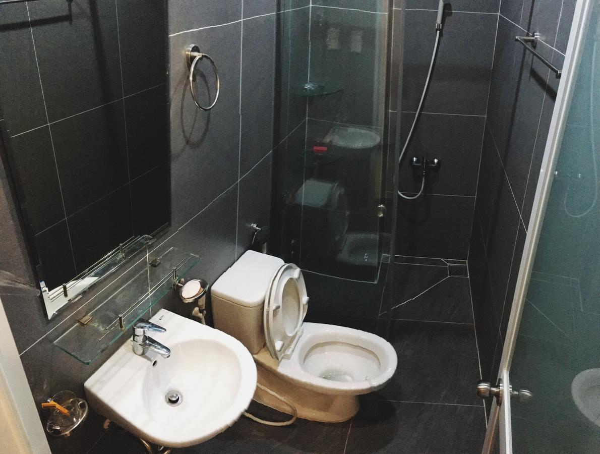Supe Homestay TP. Hồ Chí Minh Ngoại thất bức ảnh