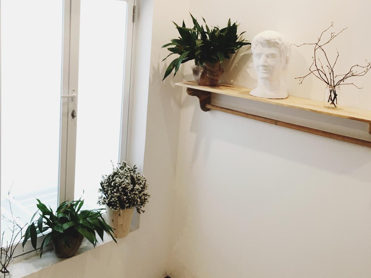 Supe Homestay TP. Hồ Chí Minh Ngoại thất bức ảnh