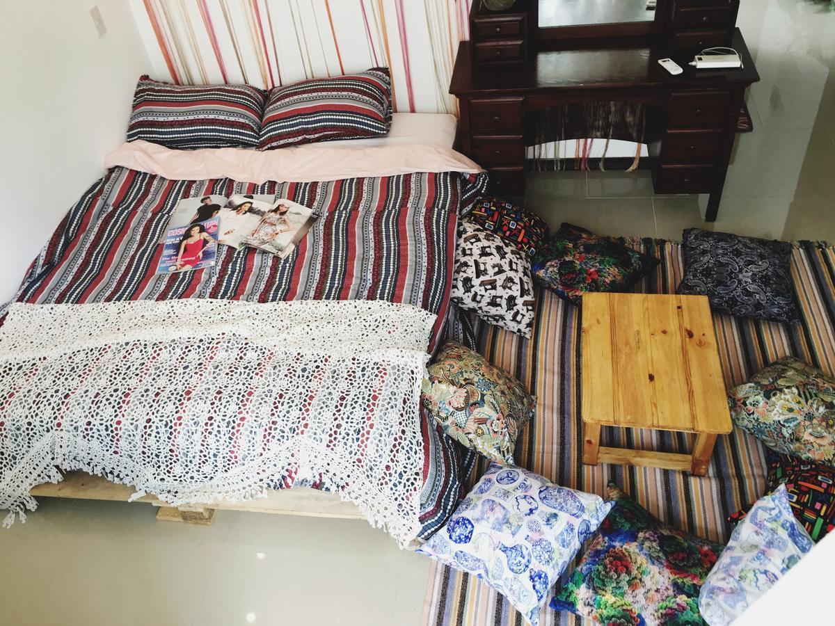 Supe Homestay TP. Hồ Chí Minh Ngoại thất bức ảnh