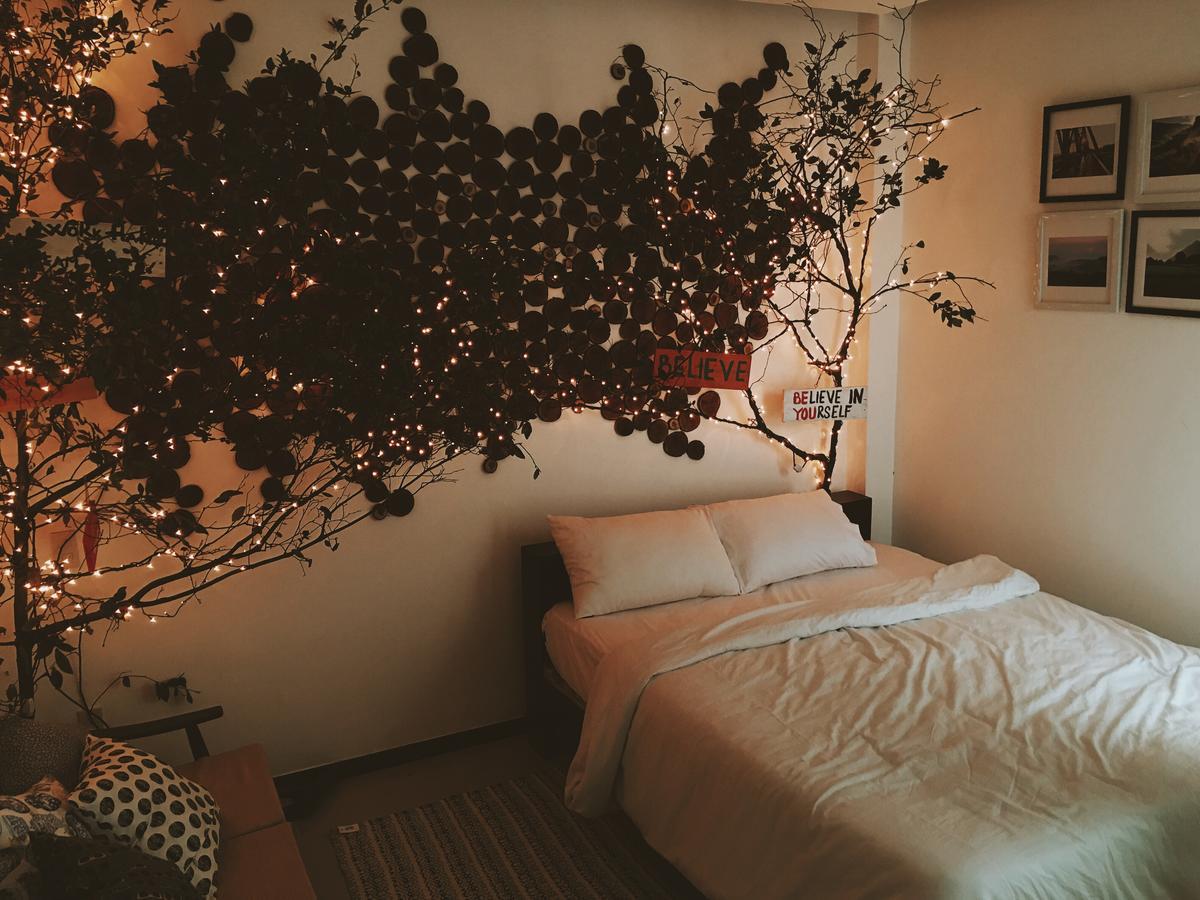 Supe Homestay TP. Hồ Chí Minh Ngoại thất bức ảnh