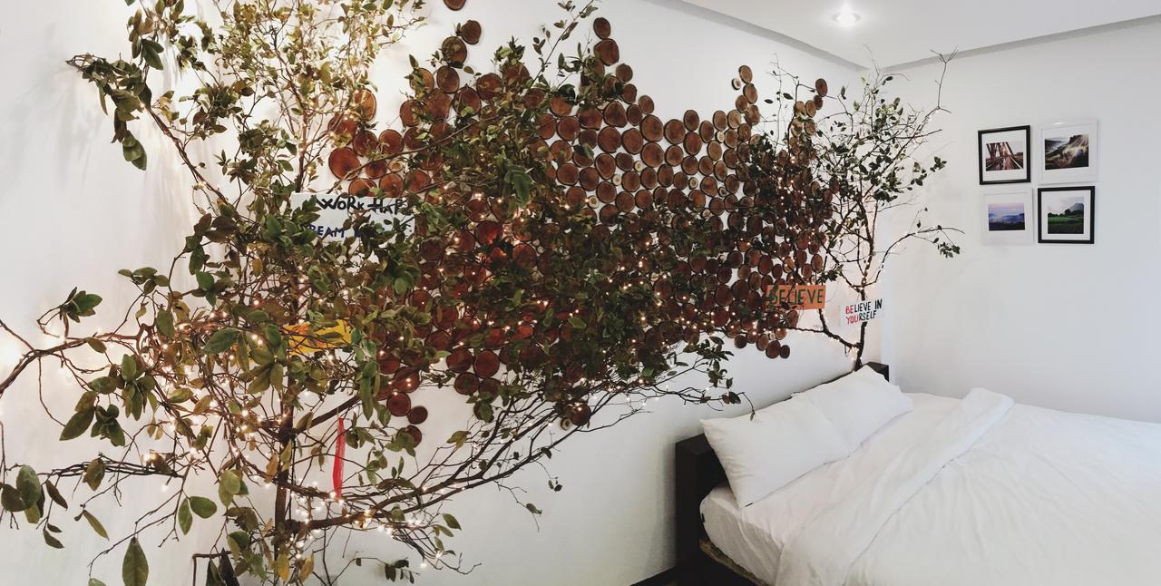 Supe Homestay TP. Hồ Chí Minh Ngoại thất bức ảnh