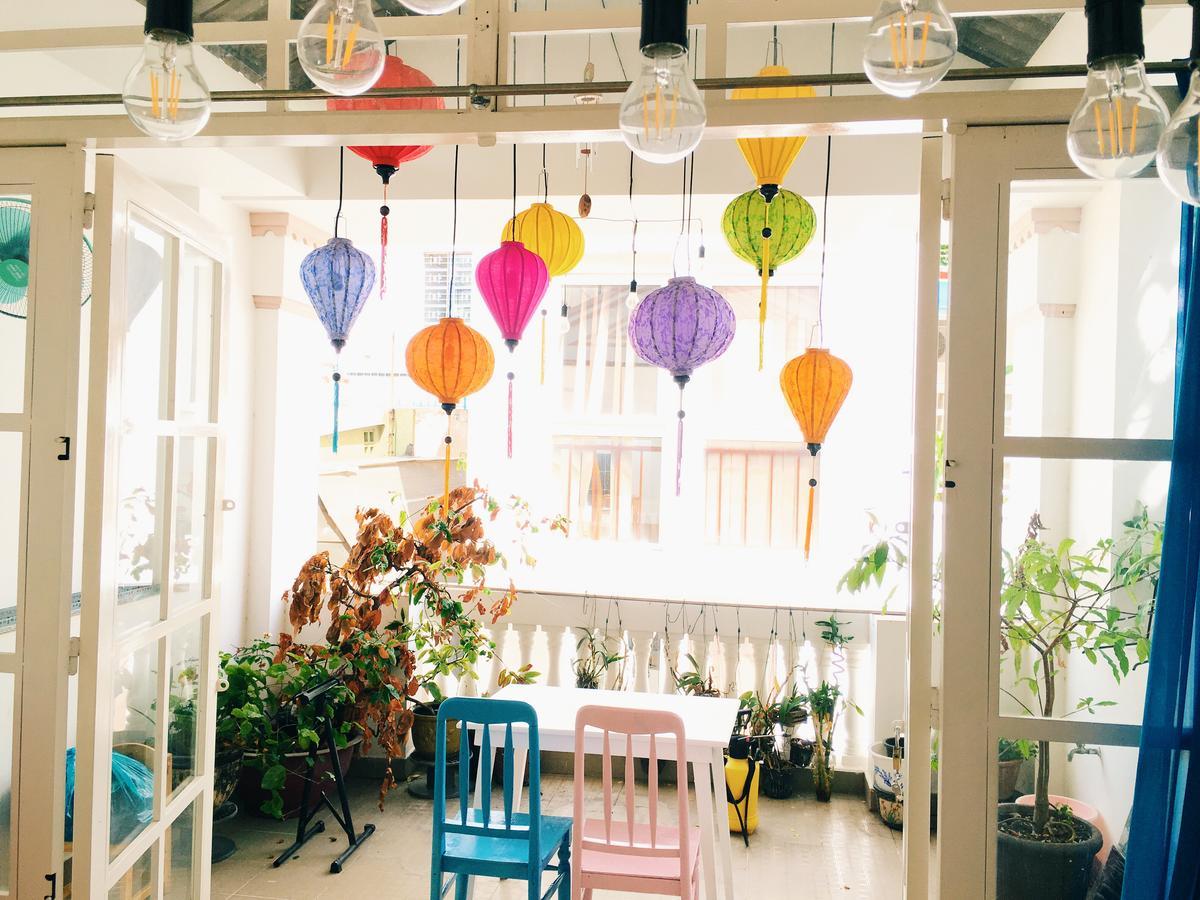 Supe Homestay TP. Hồ Chí Minh Ngoại thất bức ảnh