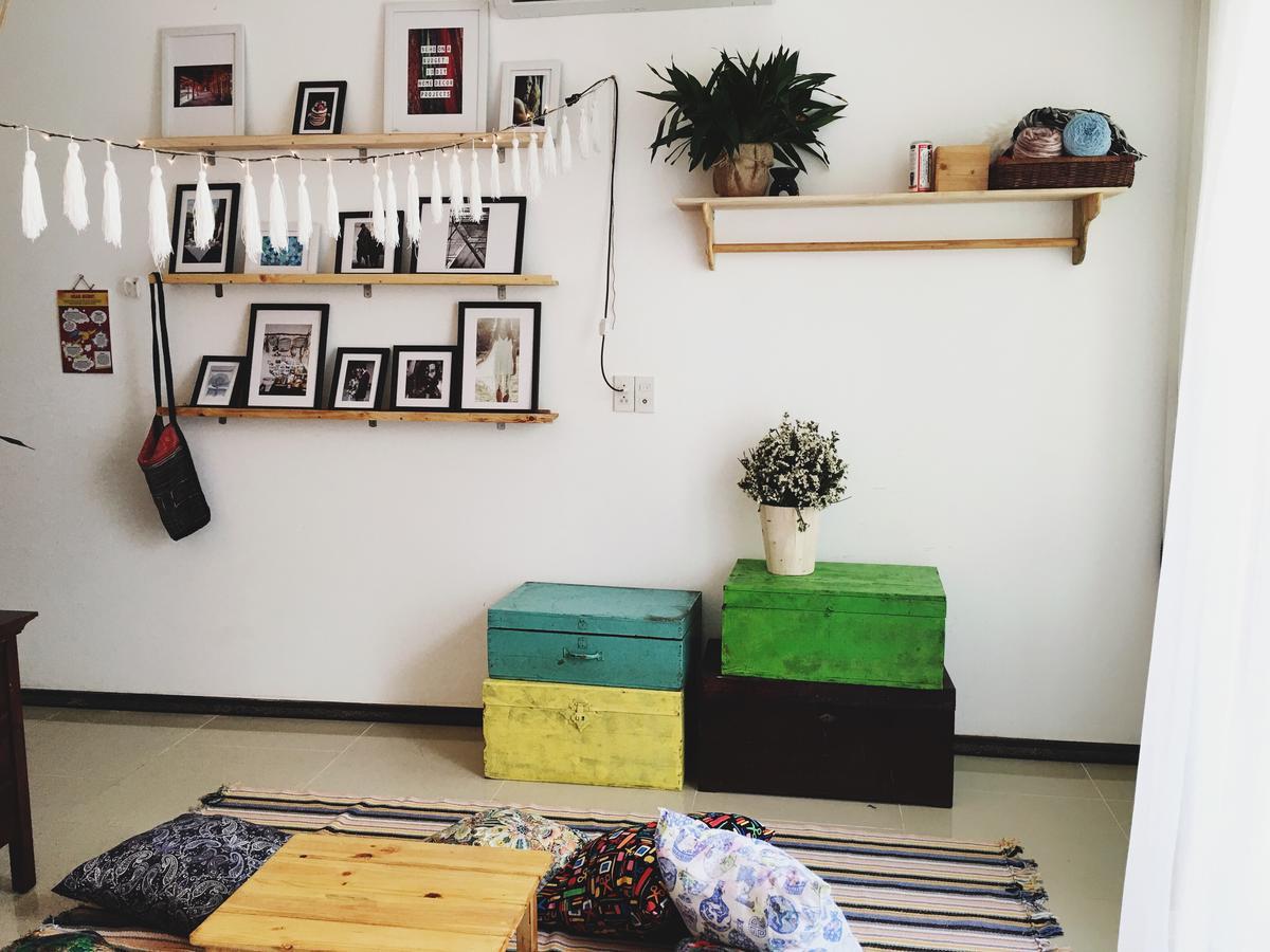 Supe Homestay TP. Hồ Chí Minh Ngoại thất bức ảnh