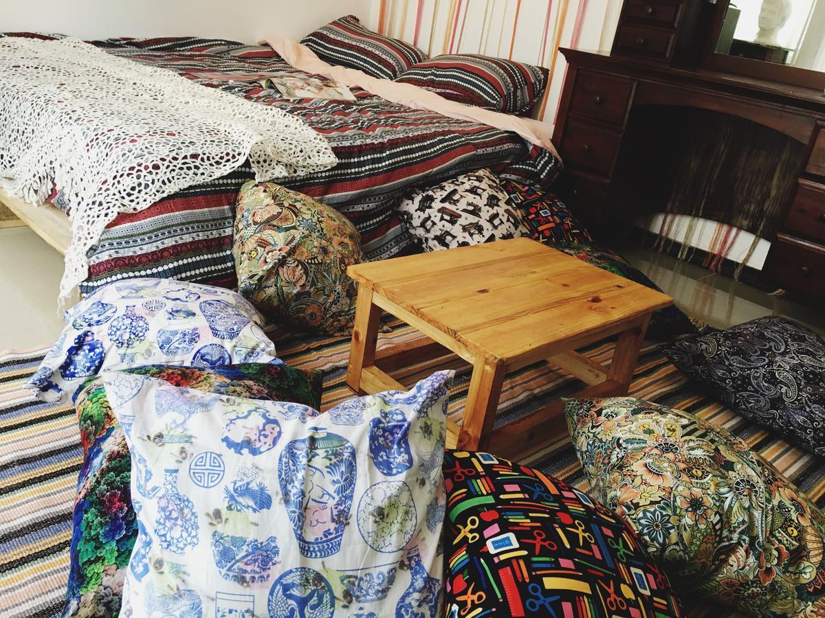 Supe Homestay TP. Hồ Chí Minh Ngoại thất bức ảnh