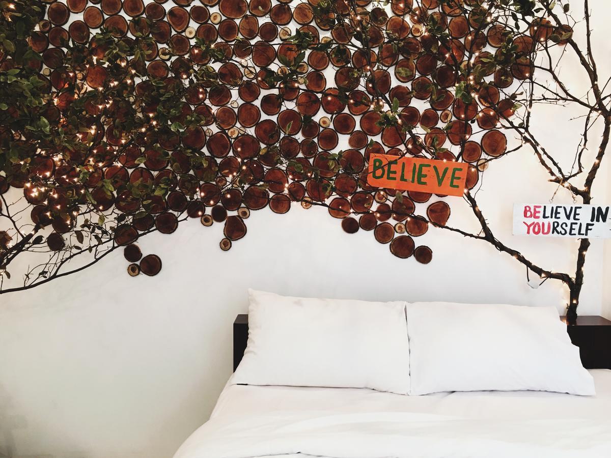 Supe Homestay TP. Hồ Chí Minh Ngoại thất bức ảnh