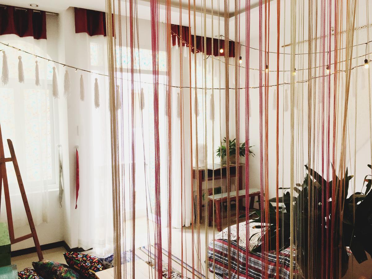 Supe Homestay TP. Hồ Chí Minh Ngoại thất bức ảnh