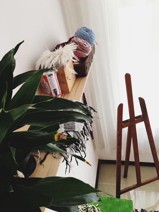 Supe Homestay TP. Hồ Chí Minh Ngoại thất bức ảnh