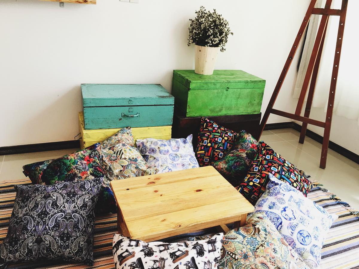 Supe Homestay TP. Hồ Chí Minh Ngoại thất bức ảnh